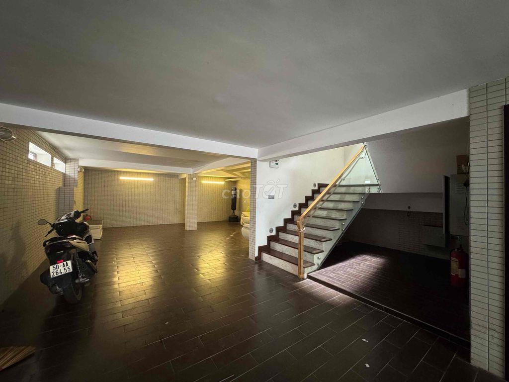 Chính Chủ Cho Thuê Biệt Thự 10m x 20m, 5 Tầng, An Phú, Giá 75tr