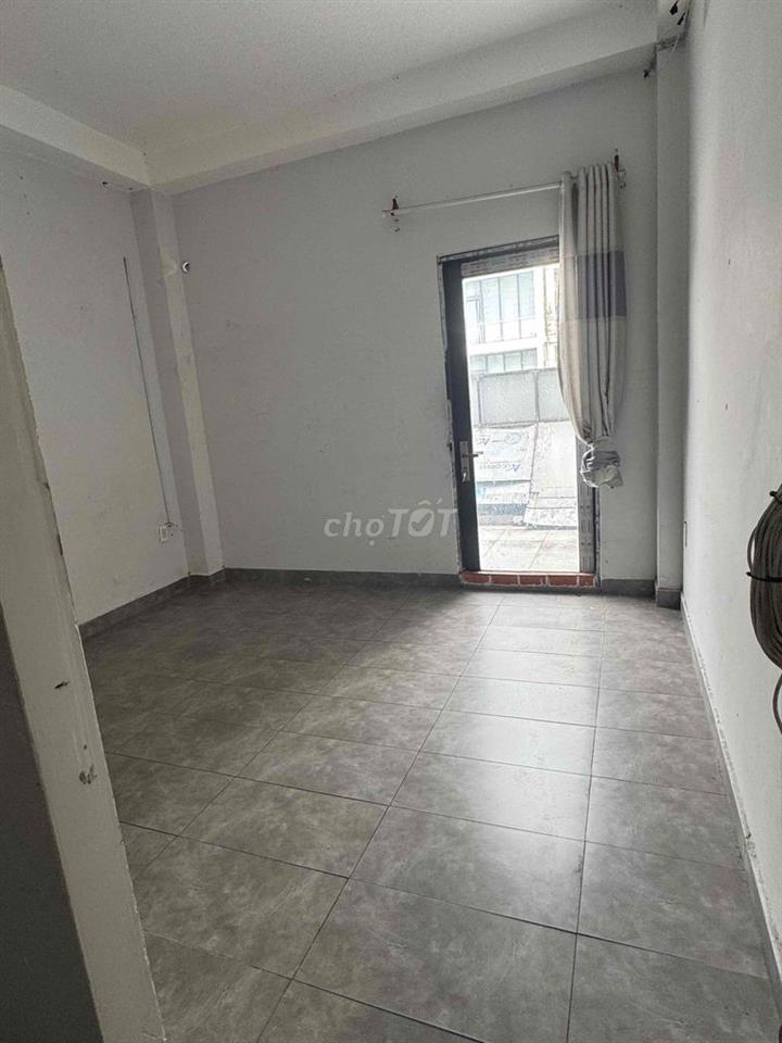 Cho Thuê Nhà Mặt Tiền 252 Xô Viết Nghệ Tĩnh Phường 21. 4 Tầng. 45Tr