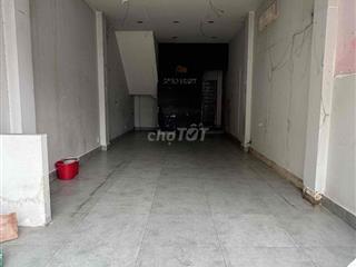 Cho Thuê Nhà Mặt Tiền 252 Xô Viết Nghệ Tĩnh Phường 21. 4 Tầng. 45Tr