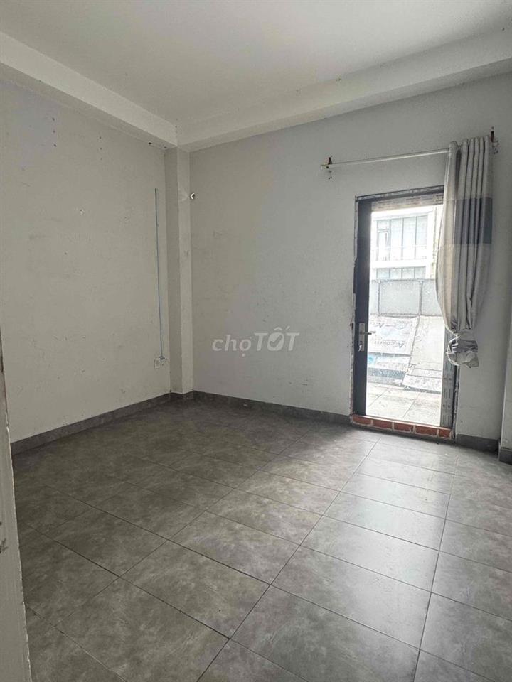 Cho Thuê Nhà Mặt Tiền 252 Xô Viết Nghệ Tĩnh Phường 21. 4 Tầng. 45Tr