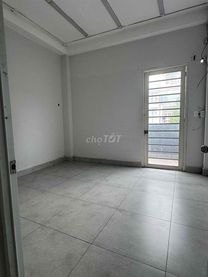 Cho Thuê Nhà Mặt Tiền 252 Xô Viết Nghệ Tĩnh Phường 21. 4 Tầng. 45Tr