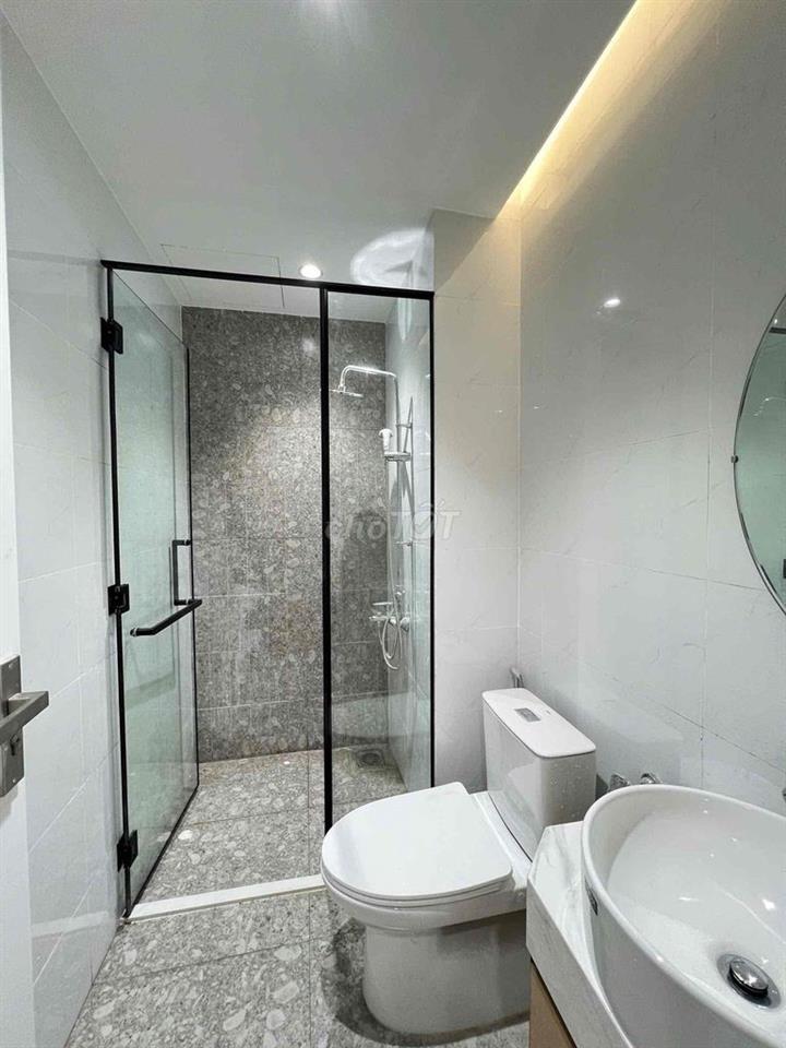 Chính Chủ Bán Căn Hộ Chung Cư Wilton 2PN - 6,9 Tỷ