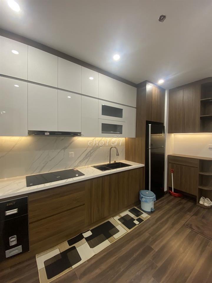 Bán căn hộ chung cư cao cấp Hoàng Huy comerce, toà Camelia