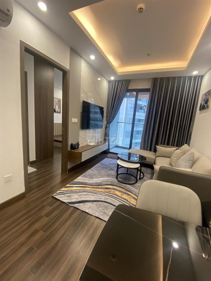Bán căn hộ chung cư cao cấp Hoàng Huy comerce, toà Camelia