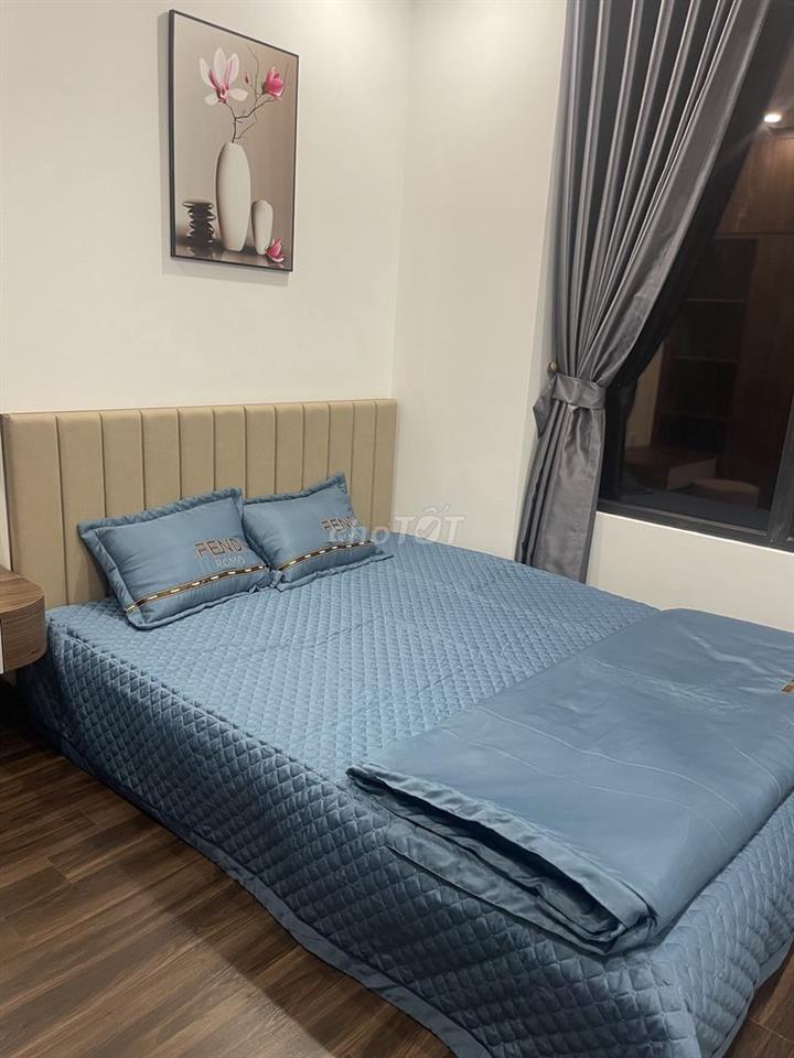 Bán căn hộ chung cư cao cấp Hoàng Huy comerce, toà Camelia