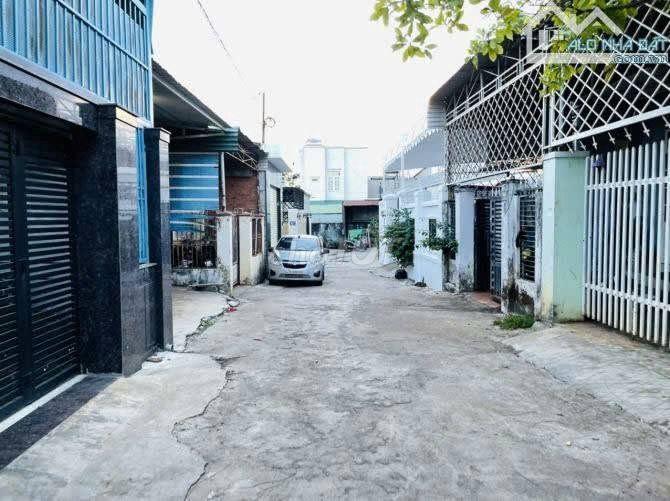💥Nhà hẻm ĐƯỜNG A11 và A4 . Thôn 1 Cư Bua- Phường Buôn Ma Thuột.  