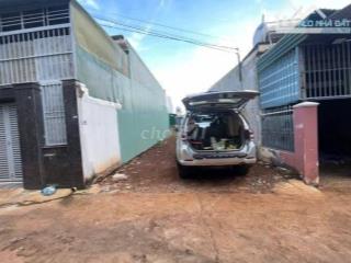 💥Nhà hẻm ĐƯỜNG A11 và A4 . Thôn 1 Cư Bua- Phường Buôn Ma Thuột.  