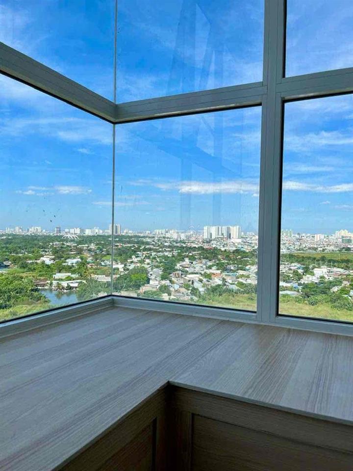 CHÍNH CHỦ - CHO THUÊ CĂN HỘ TERRA MIA – BLOCK B, TẦNG GIỮA