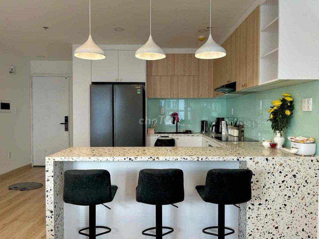 CHÍNH CHỦ - CHO THUÊ CĂN HỘ TERRA MIA – BLOCK B, TẦNG GIỮA