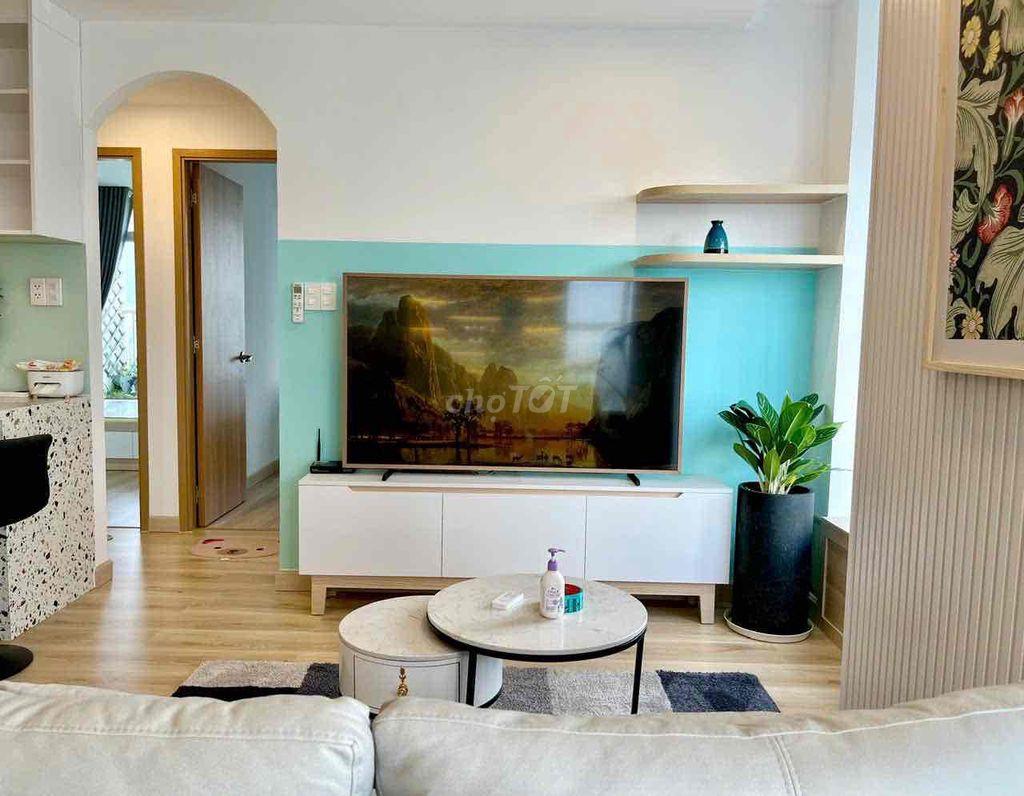 CHÍNH CHỦ - CHO THUÊ CĂN HỘ TERRA MIA – BLOCK B, TẦNG GIỮA
