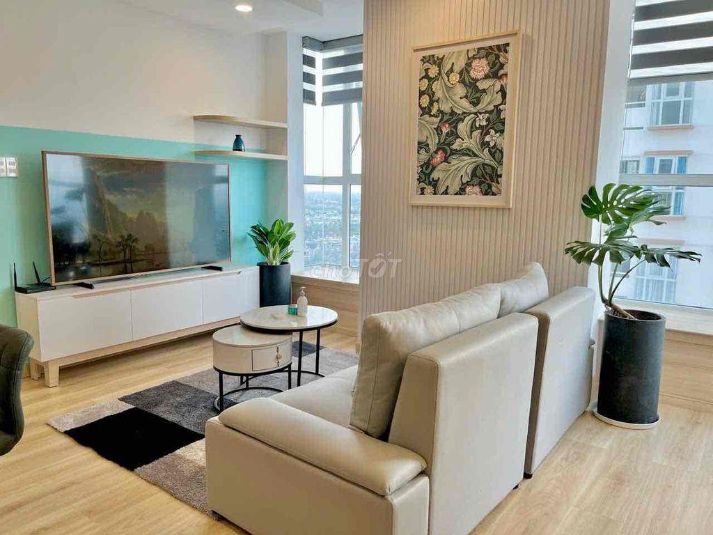 CHÍNH CHỦ - CHO THUÊ CĂN HỘ TERRA MIA – BLOCK B, TẦNG GIỮA