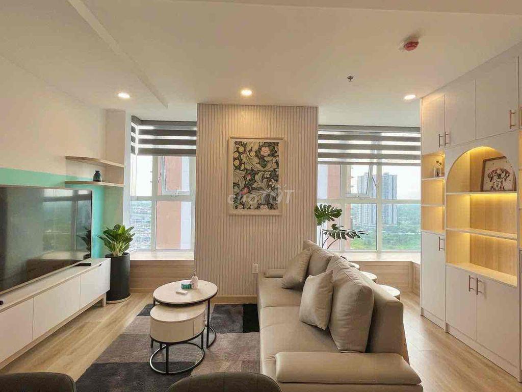 CHÍNH CHỦ - CHO THUÊ CĂN HỘ TERRA MIA – BLOCK B, TẦNG GIỮA