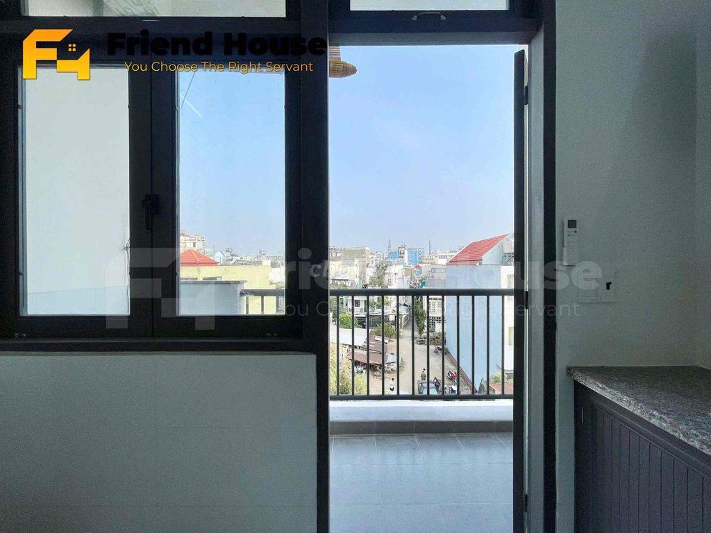 Cho thuê phòng Dương Quảng Hàm, Gò Vấp