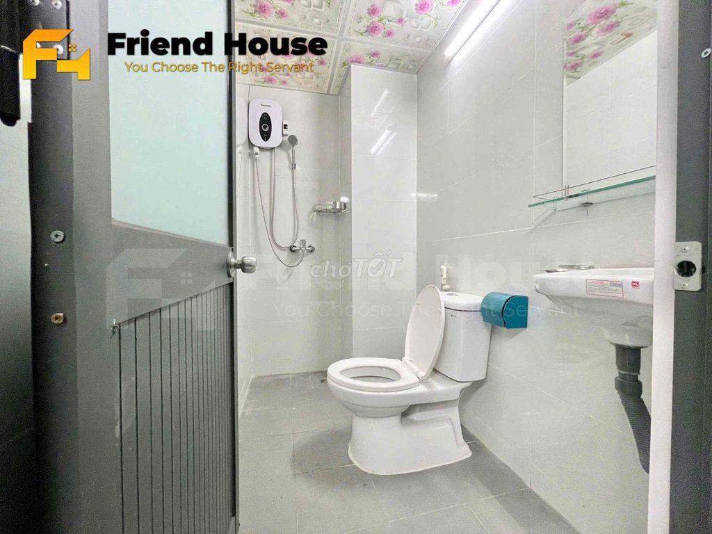 Cho thuê phòng Dương Quảng Hàm, Gò Vấp