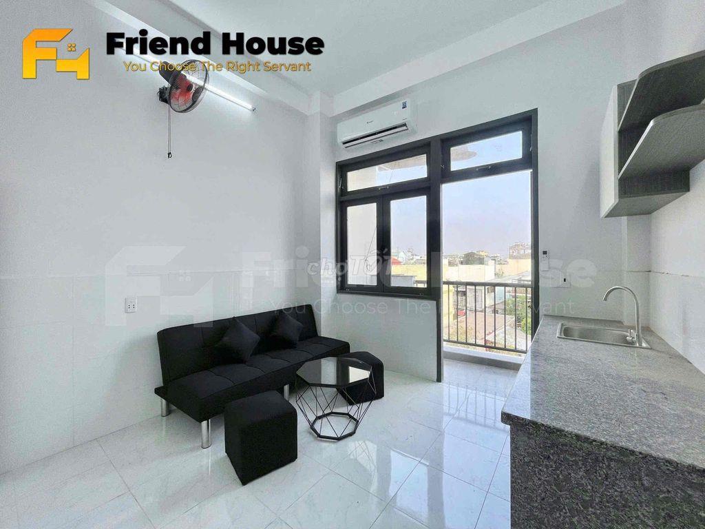 Cho thuê phòng Dương Quảng Hàm, Gò Vấp