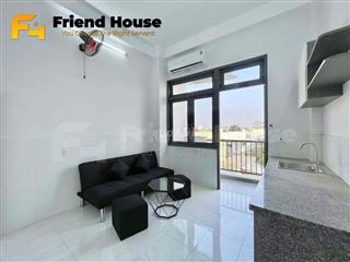 Cho thuê phòng Dương Quảng Hàm, Gò Vấp
