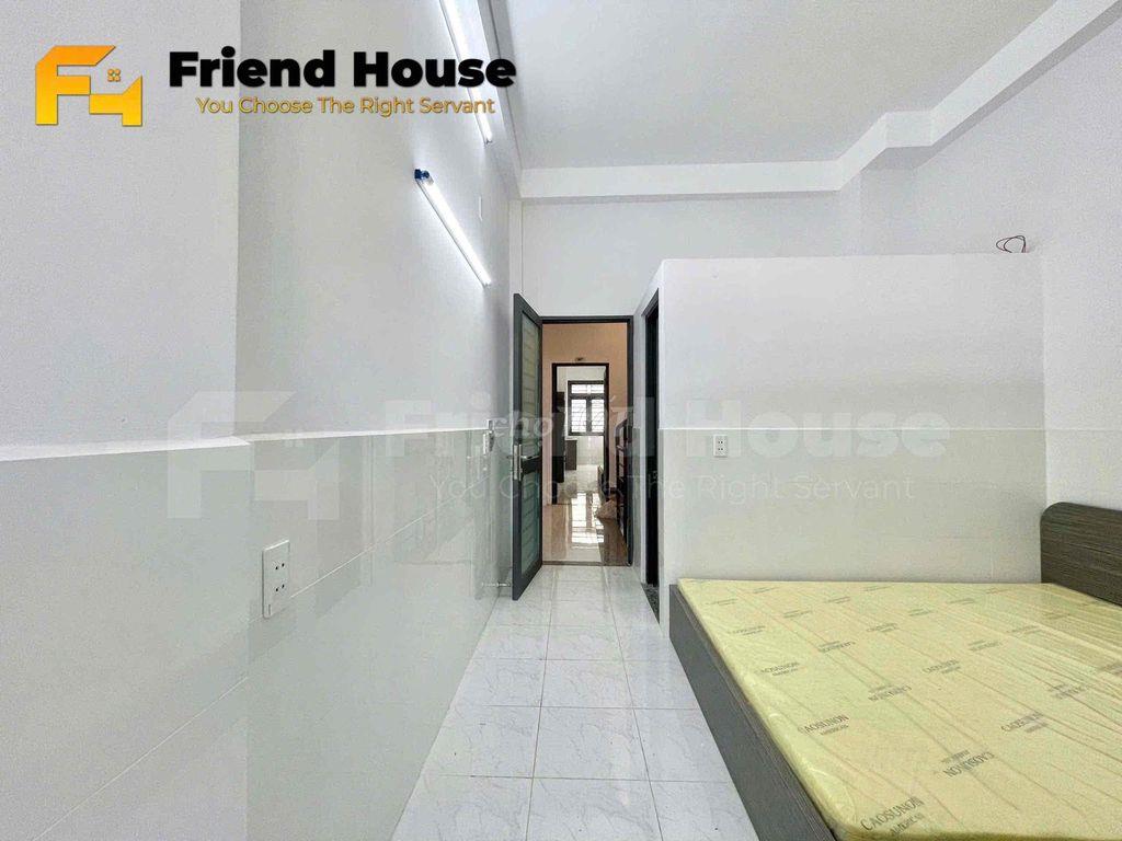 Cho thuê phòng Dương Quảng Hàm, Gò Vấp
