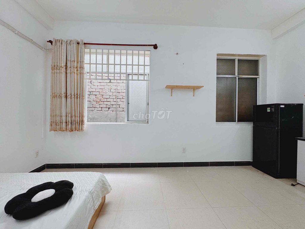 Cho thuê phòng phường 03, Gò Vấp