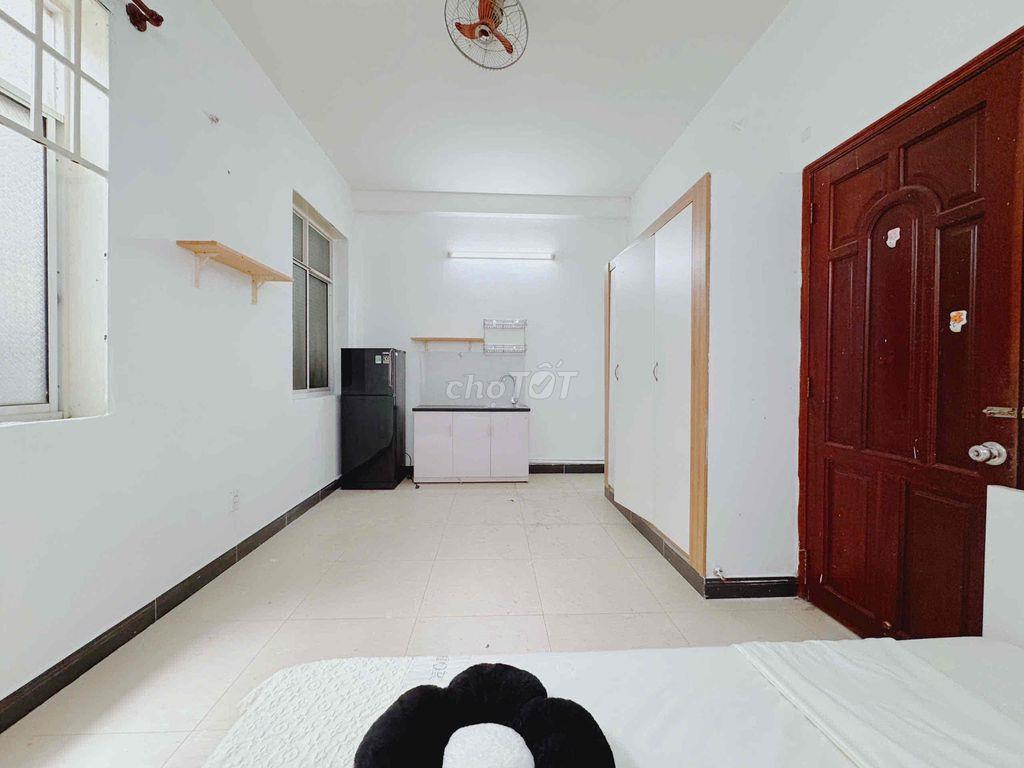 Cho thuê phòng phường 03, Gò Vấp