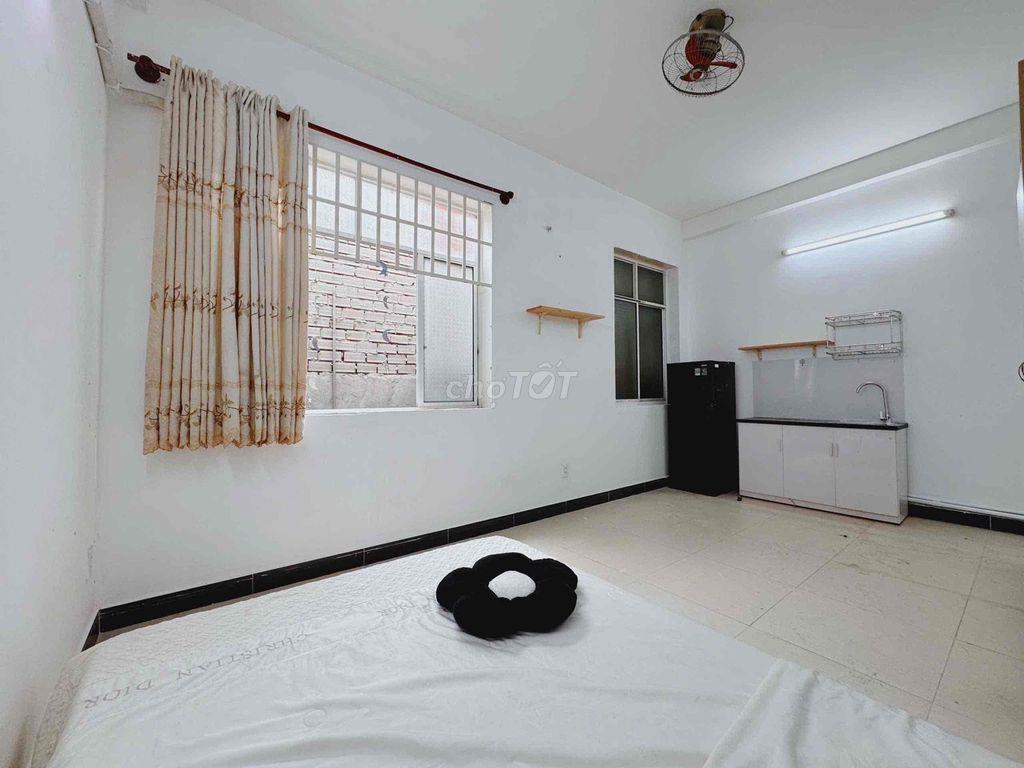 Cho thuê phòng phường 03, Gò Vấp
