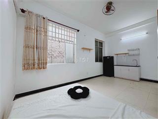 Cho thuê phòng phường 03, Gò Vấp