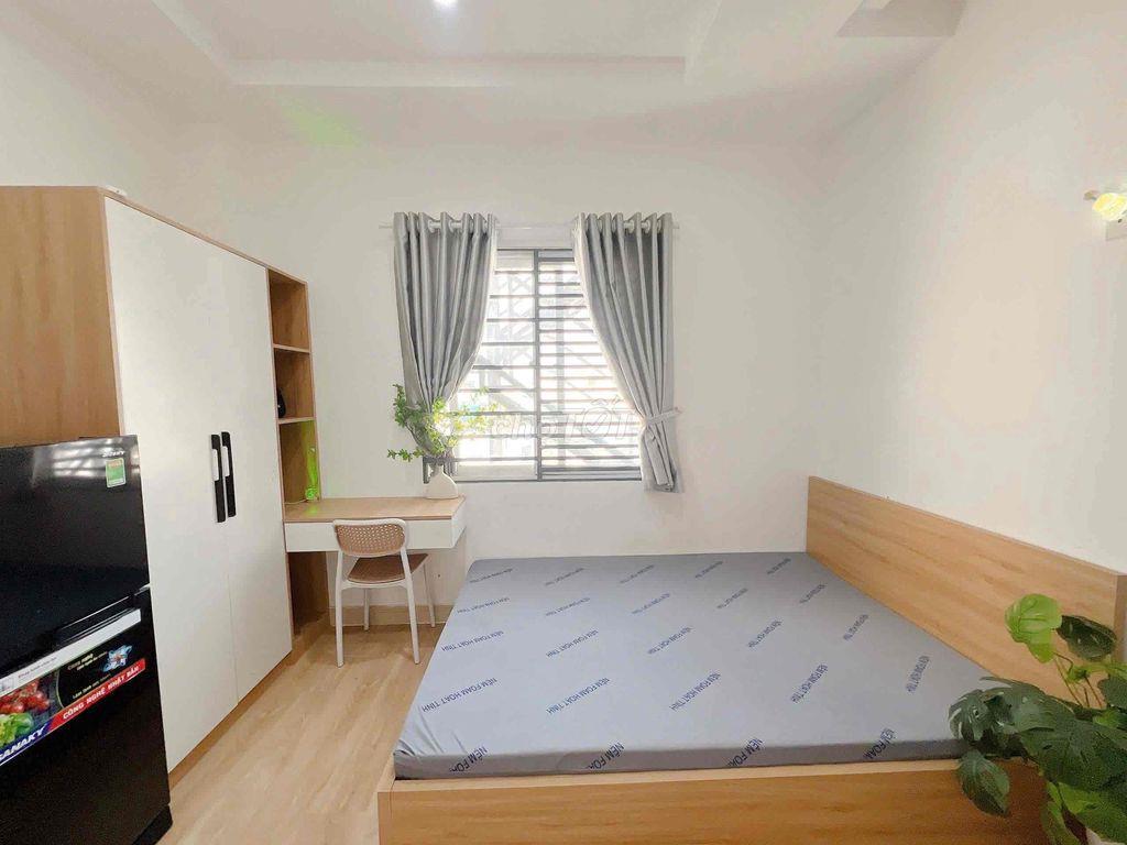 Cho thuê phòng Lê Văn Thọ, Gò Vấp
