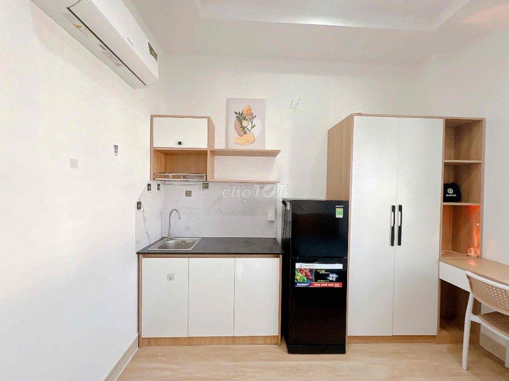 Cho thuê phòng Lê Văn Thọ, Gò Vấp