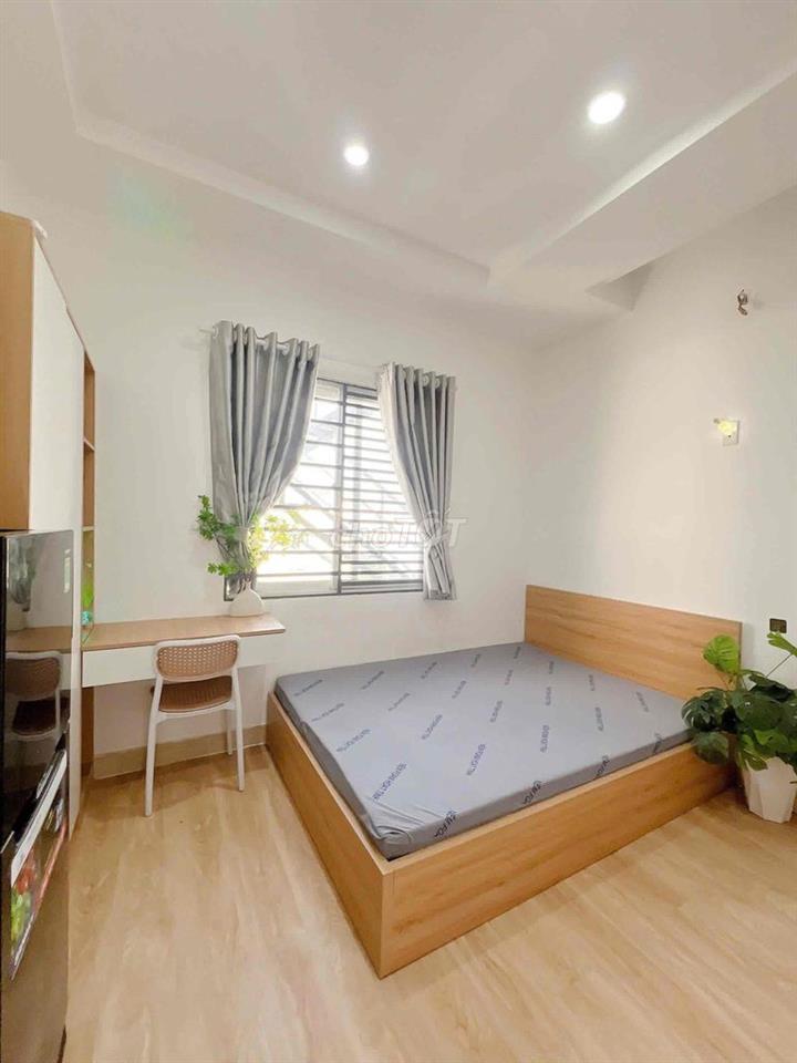 Cho thuê phòng Lê Văn Thọ, Gò Vấp