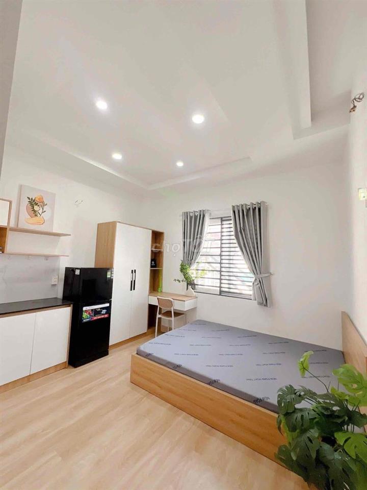 Cho thuê phòng Lê Văn Thọ, Gò Vấp