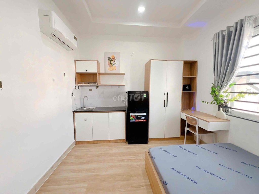 Cho thuê phòng Lê Văn Thọ, Gò Vấp