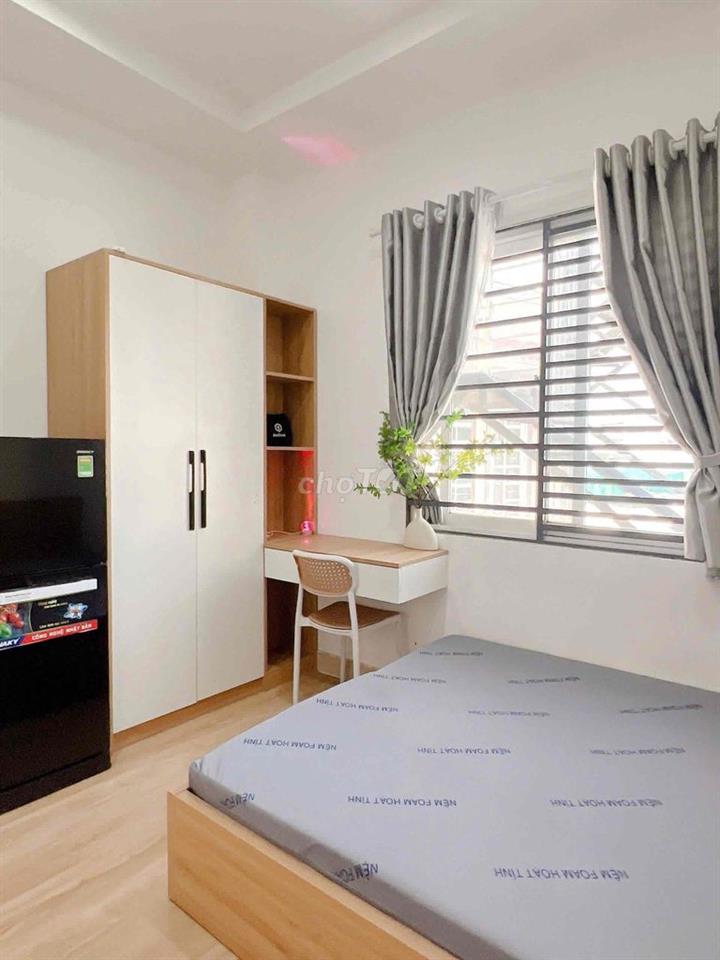 Cho thuê phòng Lê Văn Thọ, Gò Vấp