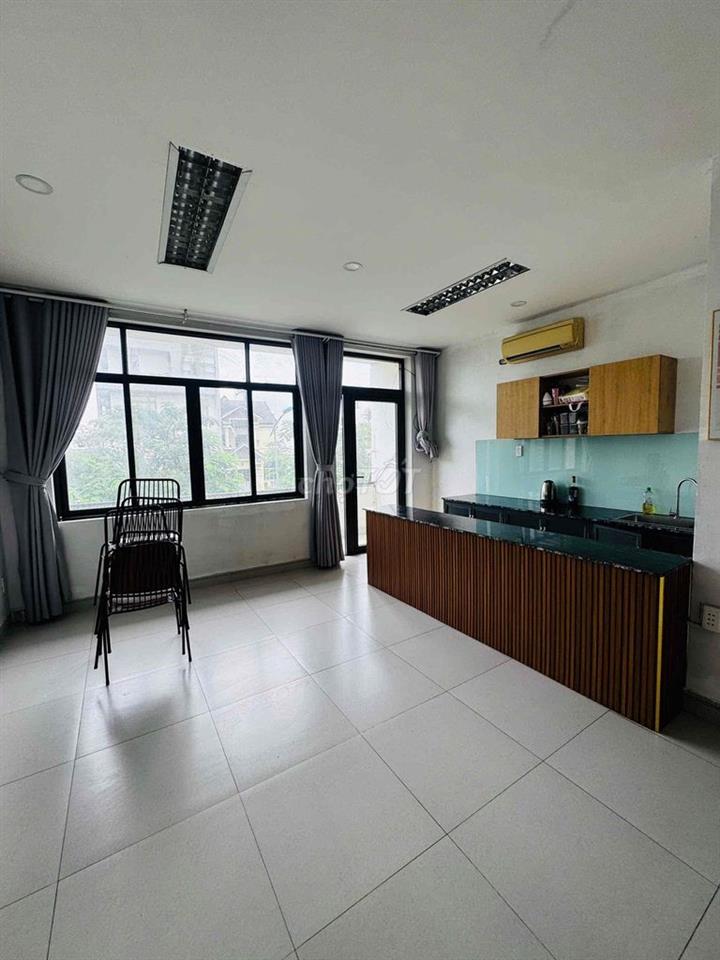 Cho thuê phòng Phạm Huy Thông, Gò Vấp