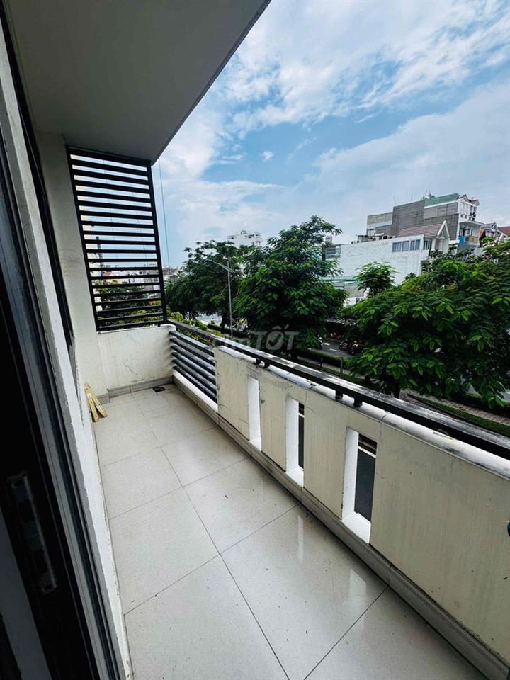 Cho thuê phòng Phạm Huy Thông, Gò Vấp