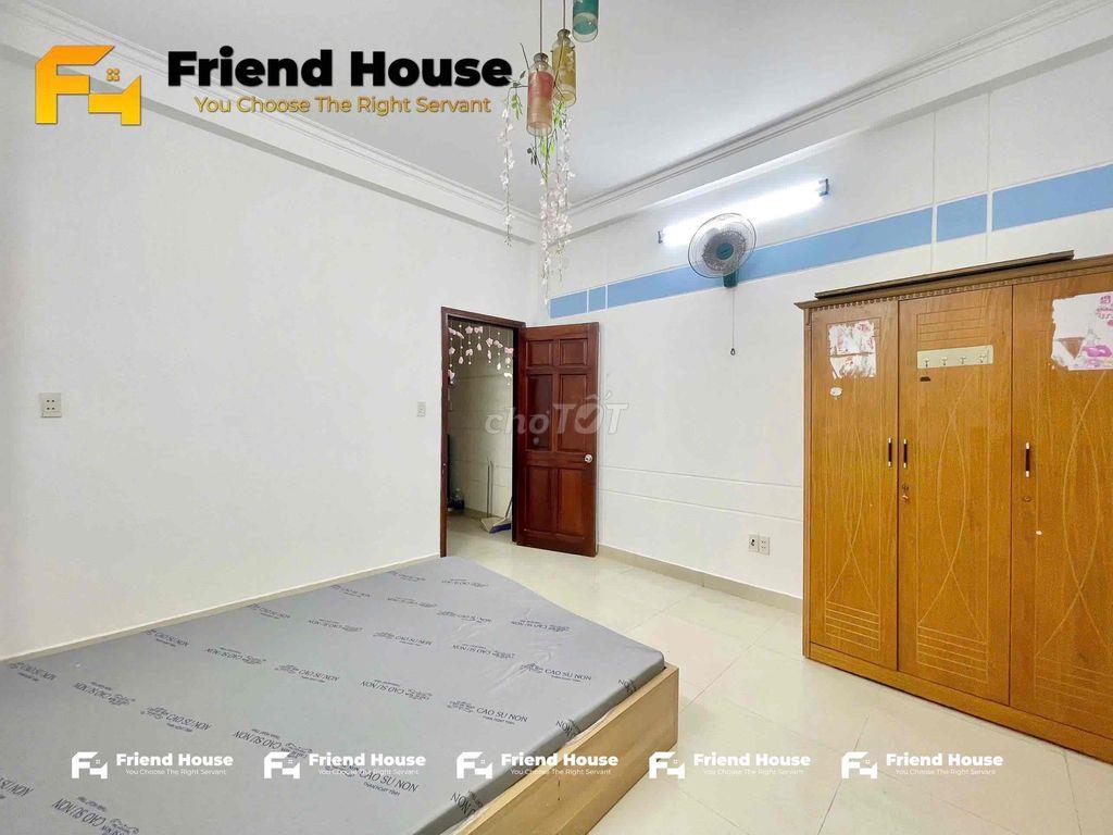 🔥📢 STUDIO SIÊU ĐẸP - SẴN NỘI THẤT - GẦN CV LÀNG HOA 🌹