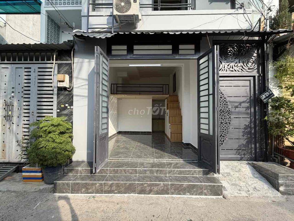 PHÒNG TRỌ DẠNG KIOT MẶT TIỀN HẺM CHỢ THẠCH ĐÀ SIÊU RỘNG RÃI