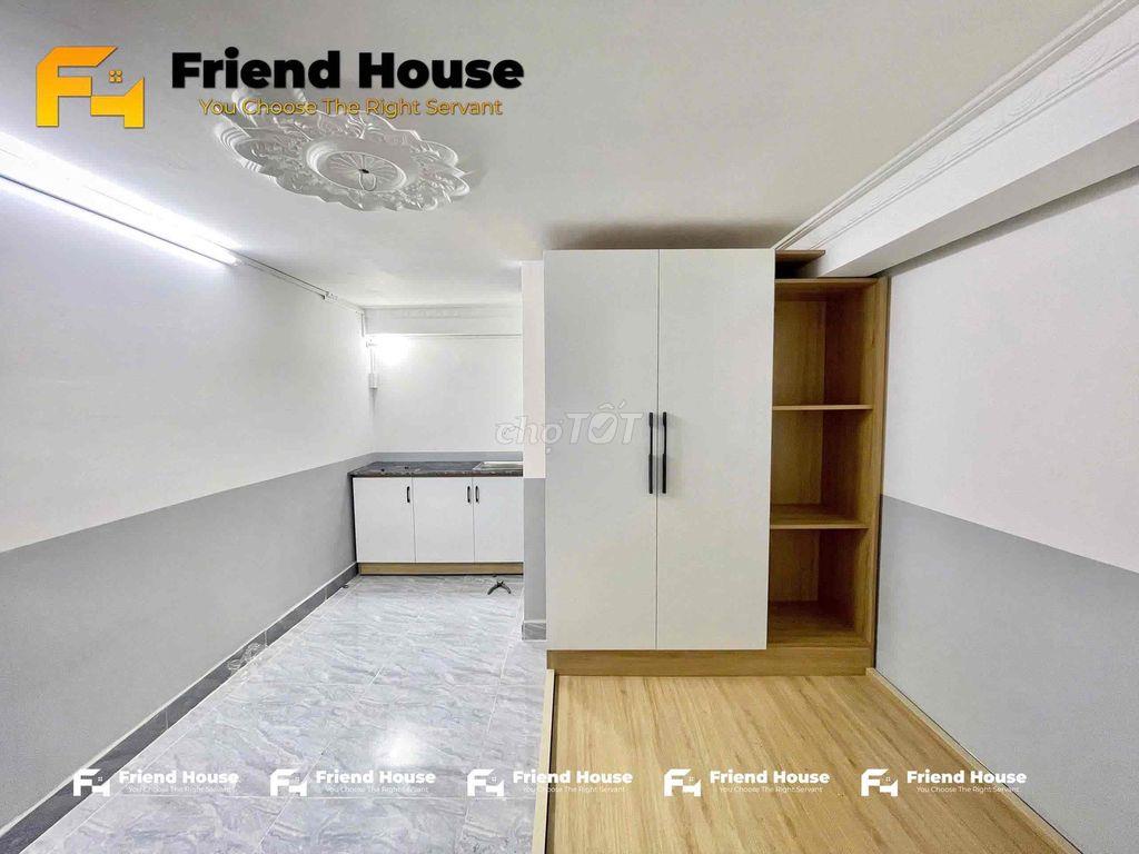 📢 CHO THUÊ PHÒNG KHÔNG GÁC - SẠCH SẼ - MỚI 100%
