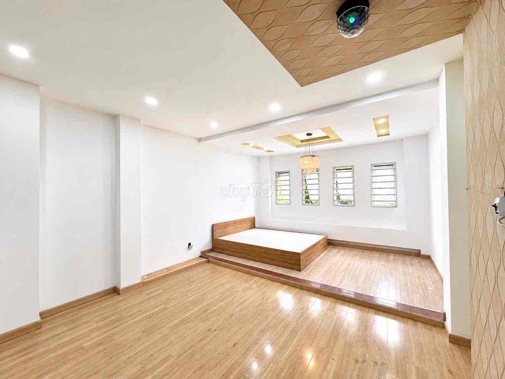 📢 CHO THUÊ PHÒNG KHÔNG GÁC FULL NỘI THẤT ‼️