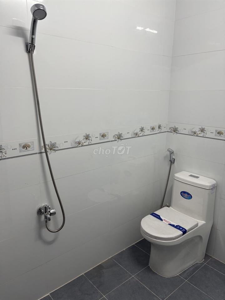 Phòng trọ giá rẻ nhà bè