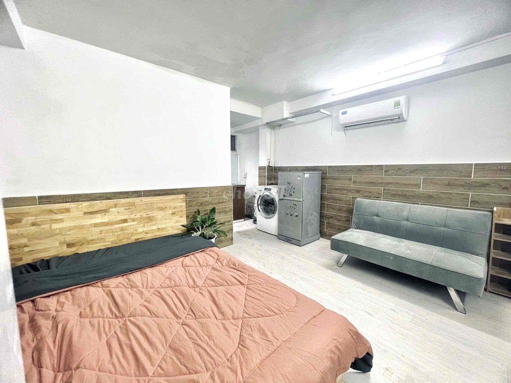 Phòng Studio Phú Nhuận