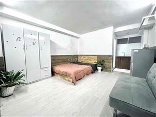 Phòng Studio Phú Nhuận