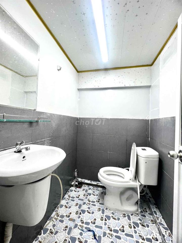 Phòng Studio Phú Nhuận