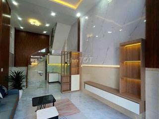 Mặt Tiền THẠNH XUÂN 22 – 109M² – 6.9 TỶ – 3PN