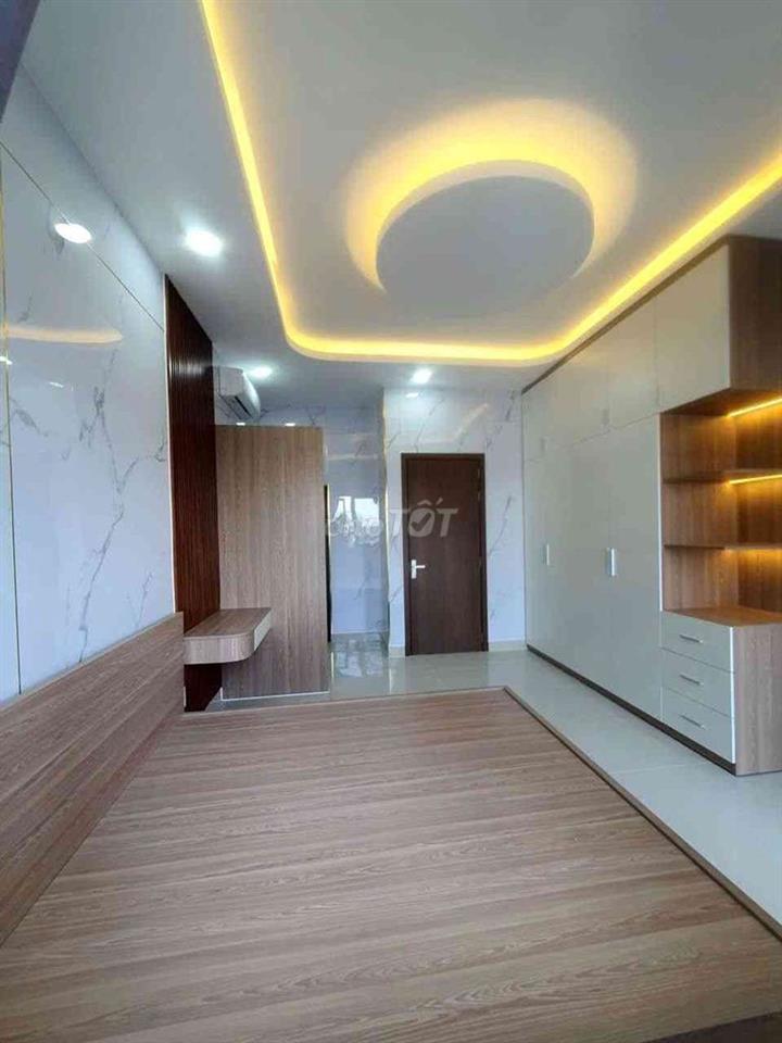 Mặt Tiền THẠNH XUÂN 22 – 109M² – 6.9 TỶ – 3PN
