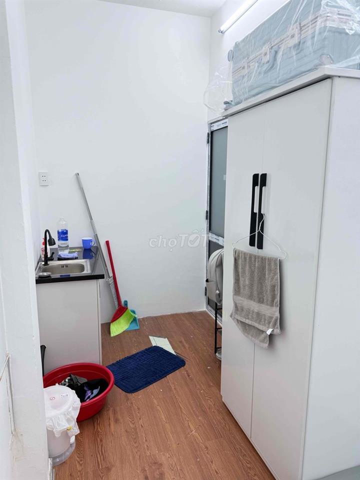 Pass trọ Gần HCMUE, SGU