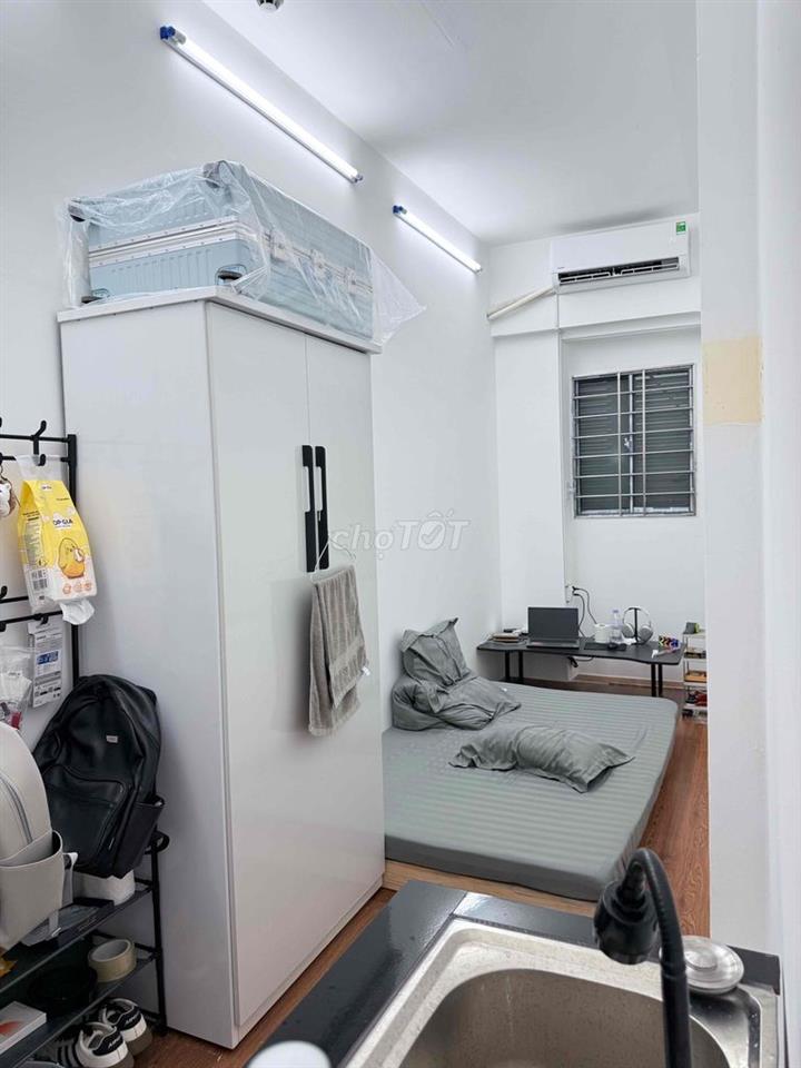 Pass trọ Gần HCMUE, SGU