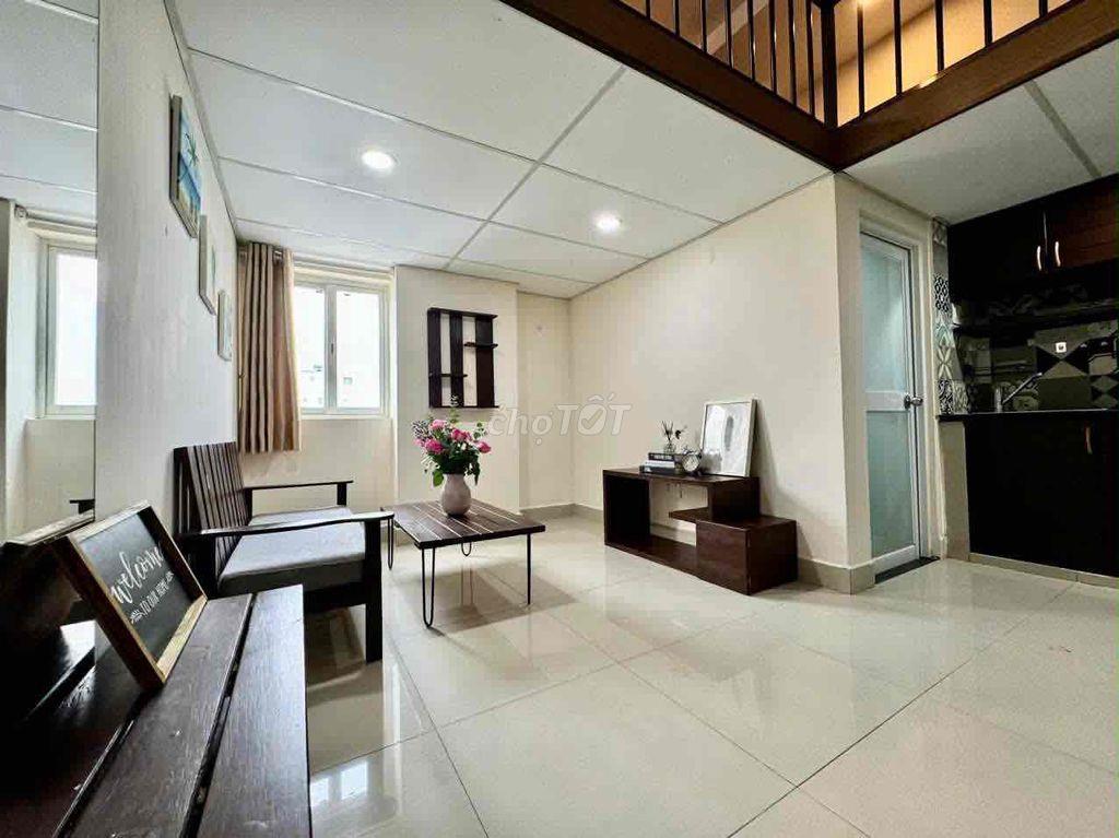 PASS PHÒNG GẤP Ở Q7, gần siêu thị trường học đầy đủ tiện ích