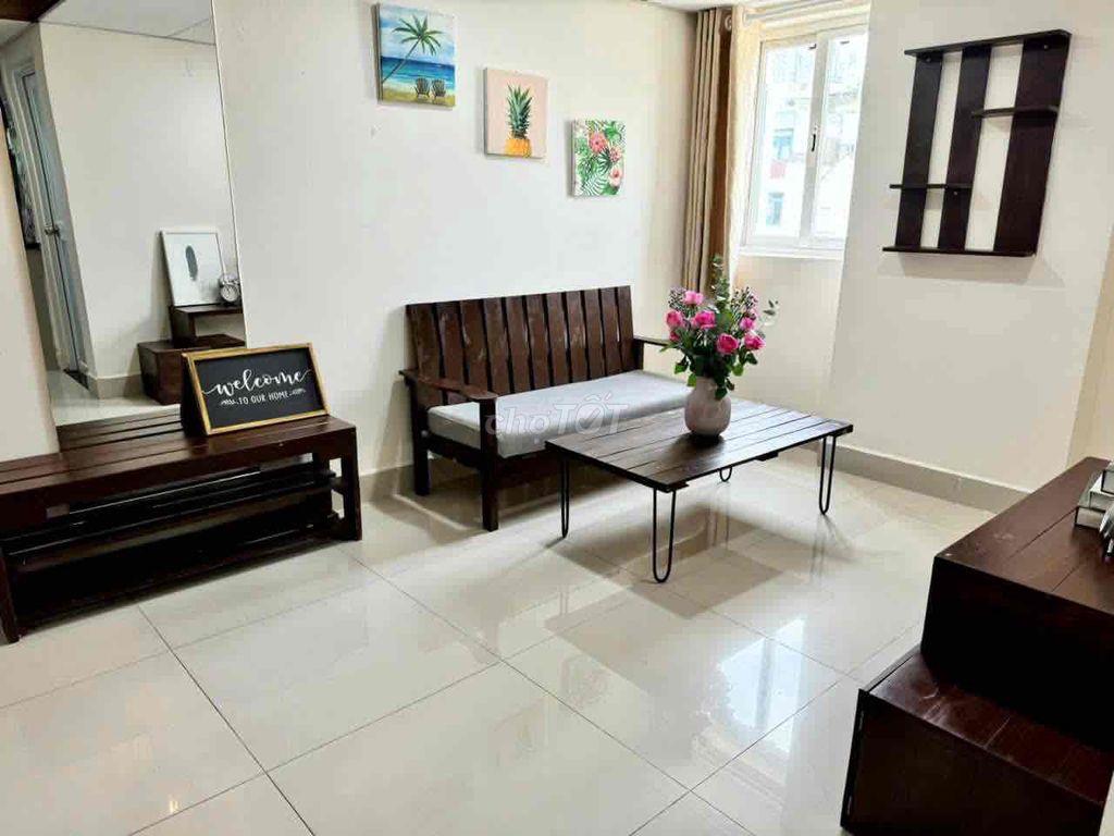 PASS PHÒNG GẤP Ở Q7, gần siêu thị trường học đầy đủ tiện ích