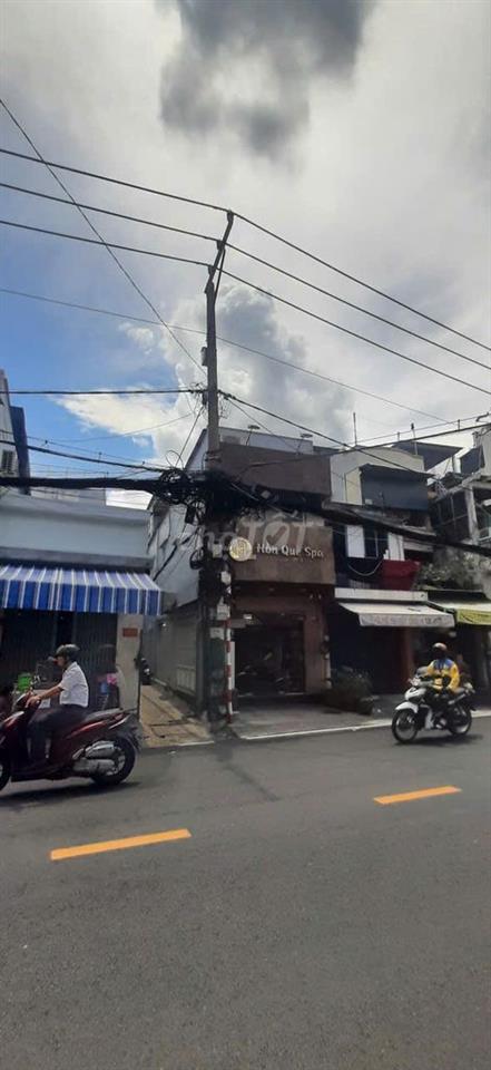 NHÀ GIÁ RẺ CẦU NGUYỄN TRI PHƯƠNG Q8