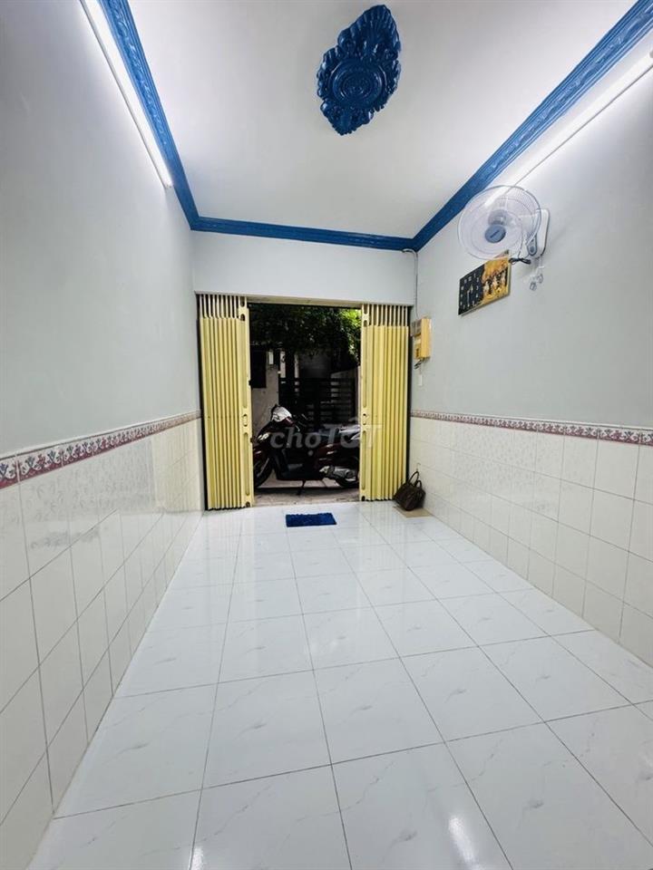NHÀ GIÁ RẺ CẦU NGUYỄN TRI PHƯƠNG Q8