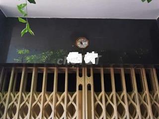 NHÀ GIÁ RẺ CẦU NGUYỄN TRI PHƯƠNG Q8